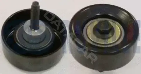 Натяжной ролик ГРМ RUVILLE 541670