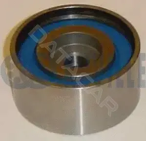 Натяжной ролик ГРМ RUVILLE 541511