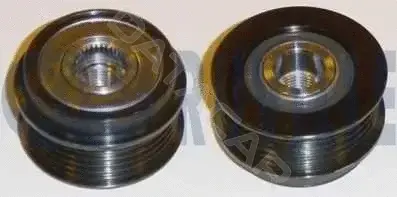 Шкив генератора RUVILLE 541273