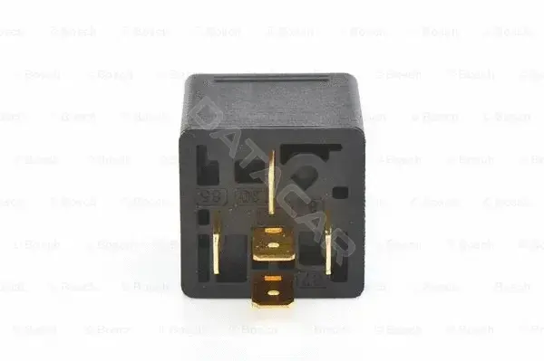 Реле поворотов BOSCH 0986AH0151