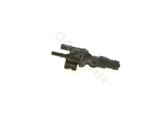 Клапан ЕГР BOSCH 0280142524