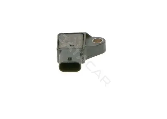 Датчик давления воздуха BOSCH 0261230493