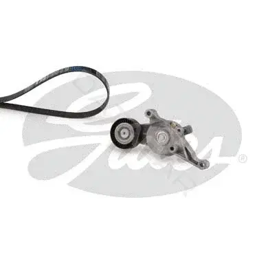 Ремень ручейковый GATES K016PK1053