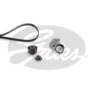 Ремень ручейковый GATES K026PK1708
