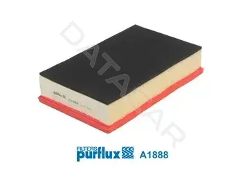 Воздушный фильтр PURFLUX A1888