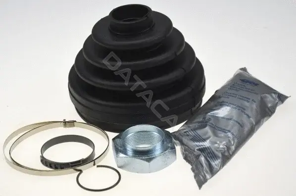 Пыльник шруса GKN SPIDAN/LOEBRO 20635