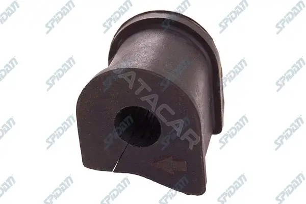 Втулки стабилизатора GKN SPIDAN/LOEBRO 411540