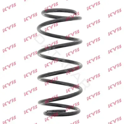 Пружины KYB RH1157