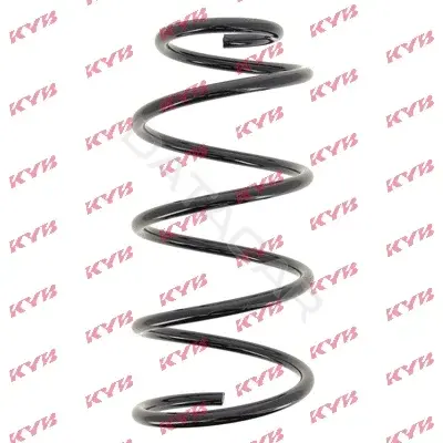 Пружины KYB RC2932