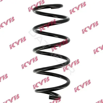Пружины KYB RA5007