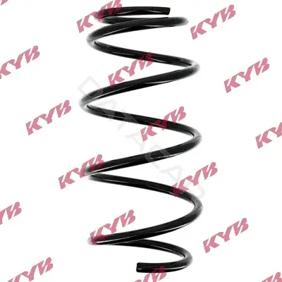Пружины KYB RA1147