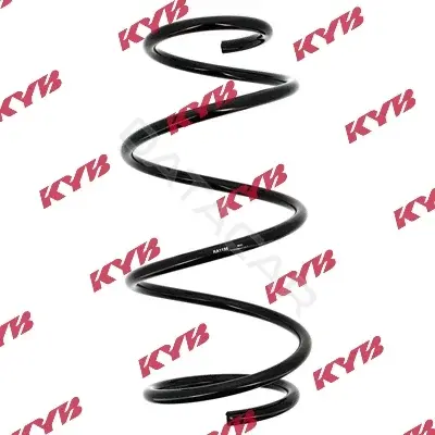Пружины KYB RA1156