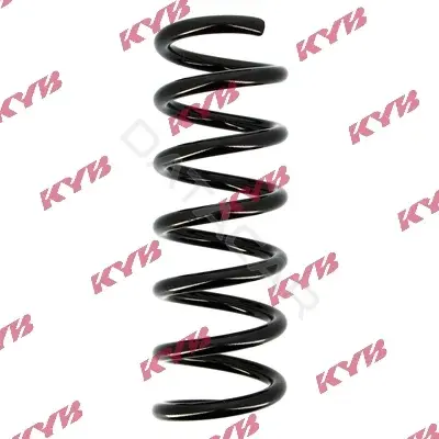 Пружины KYB RA1492