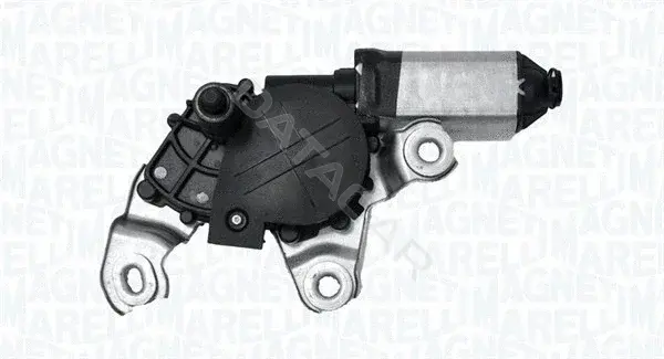 Мотор стеклоочистителя MAGNETI MARELLI 064038004010