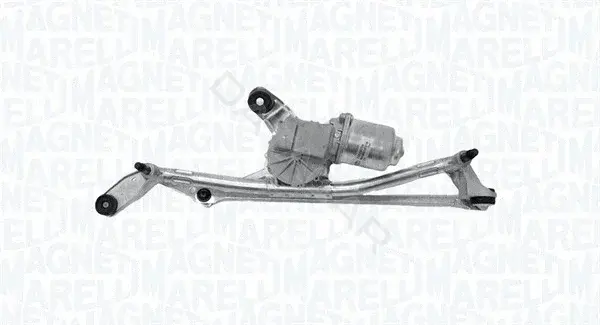 Трапеция стеклоочистителя MAGNETI MARELLI 064300347010