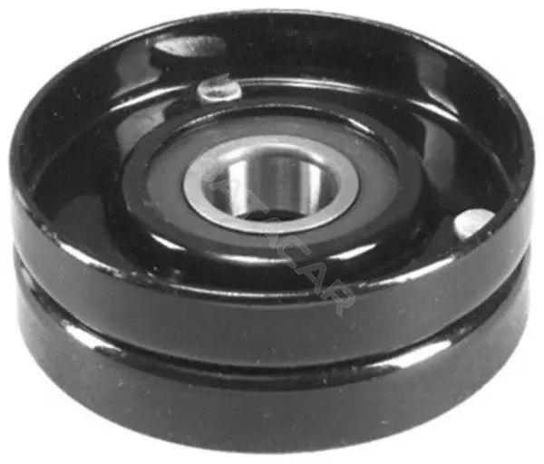 Ролик ремня генератора MAGNETI MARELLI 331316170175