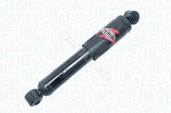 Амортизаторы MAGNETI MARELLI 350770070000