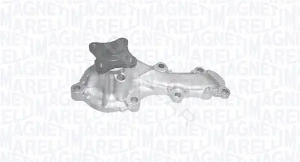 Водяной насос / Помпа MAGNETI MARELLI 352316170796