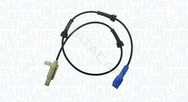 Датчик АБС MAGNETI MARELLI 172100065010