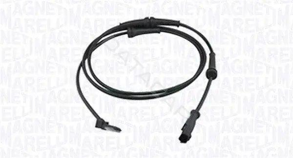 Датчик АБС MAGNETI MARELLI 172100113010