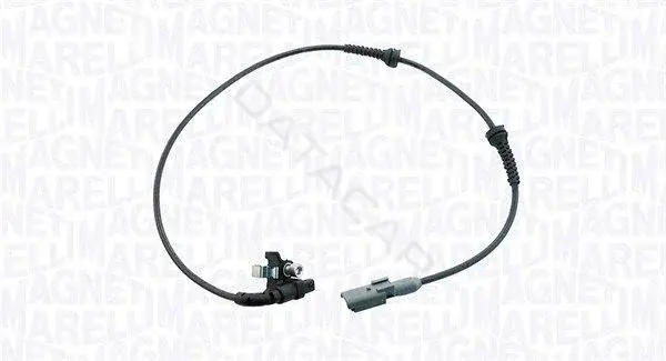 Датчик АБС MAGNETI MARELLI 172100164010