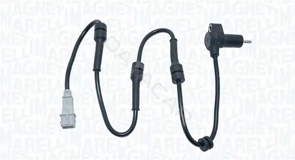Датчик АБС MAGNETI MARELLI 172100190010