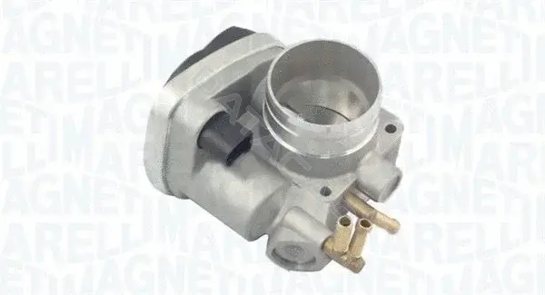 Дроссельная заслонка MAGNETI MARELLI 802000000039