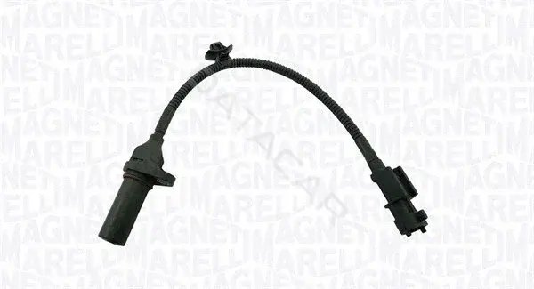 Датчик давления воздуха MAGNETI MARELLI 064848204010