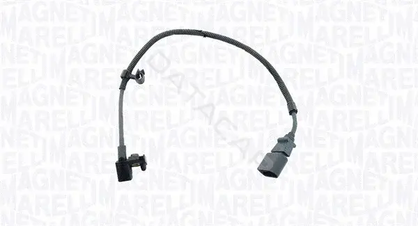 Датчик давления воздуха MAGNETI MARELLI 064848257010