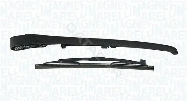 Щетки стеклоочистителя MAGNETI MARELLI 000723180224
