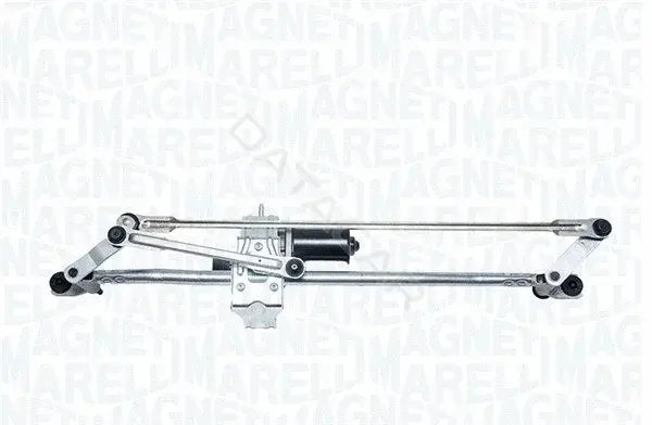 Трапеция стеклоочистителя MAGNETI MARELLI 064351119010