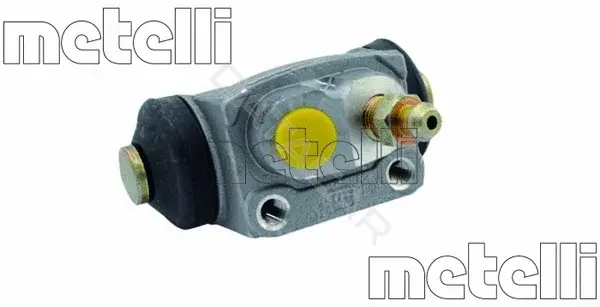 Рабочий тормозной цилиндр METELLI 04-0848