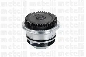 Водяной насос / Помпа METELLI 24-1011