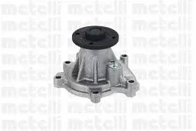 Водяной насос / Помпа METELLI 24-1069