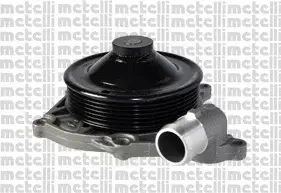 Водяной насос / Помпа METELLI 24-1081