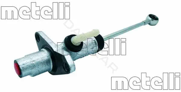 Главный цилиндр сцепления METELLI 55-0040