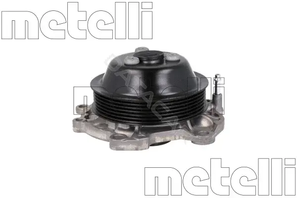 Водяной насос / Помпа METELLI 24-1485