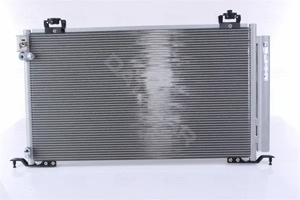 Радиатор кондиционера NISSENS 940283