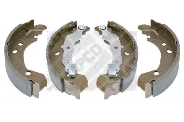 Барабанные колодки MAPCO 8141