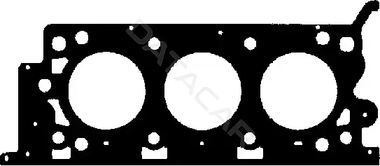Прокладка ГБЦ CORTECO 415146P
