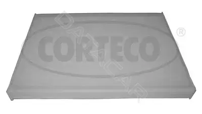 Фильтр салонный CORTECO 80005070