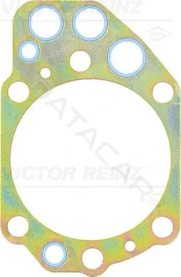 Прокладка ГБЦ VICTOR REINZ 61-31160-00