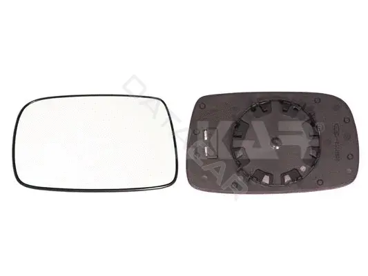 Стекло зеркала ALKAR 6431268