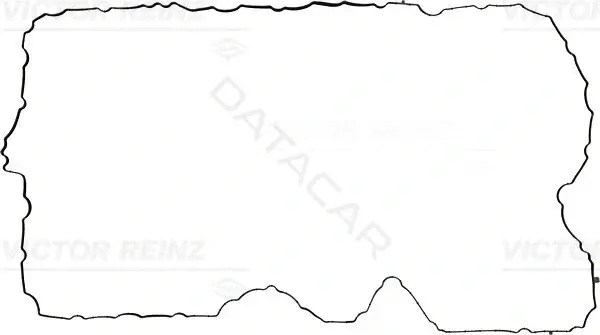 Прокладка клапанной крышки VICTOR REINZ 71-11320-00