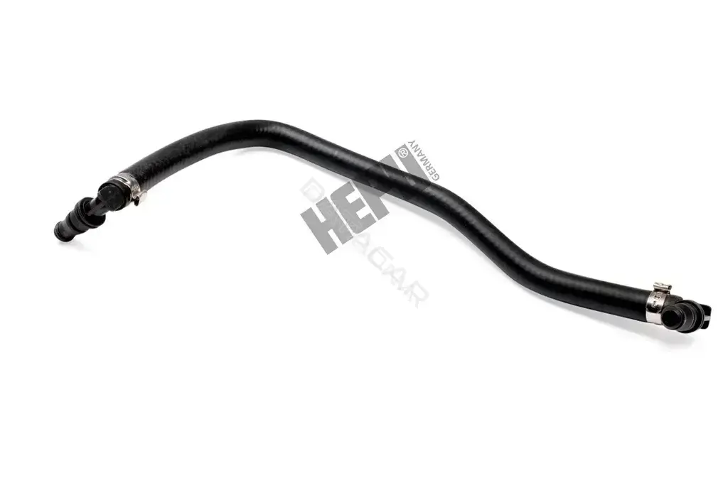 Патрубки системы охлаждения HEPU TM7056