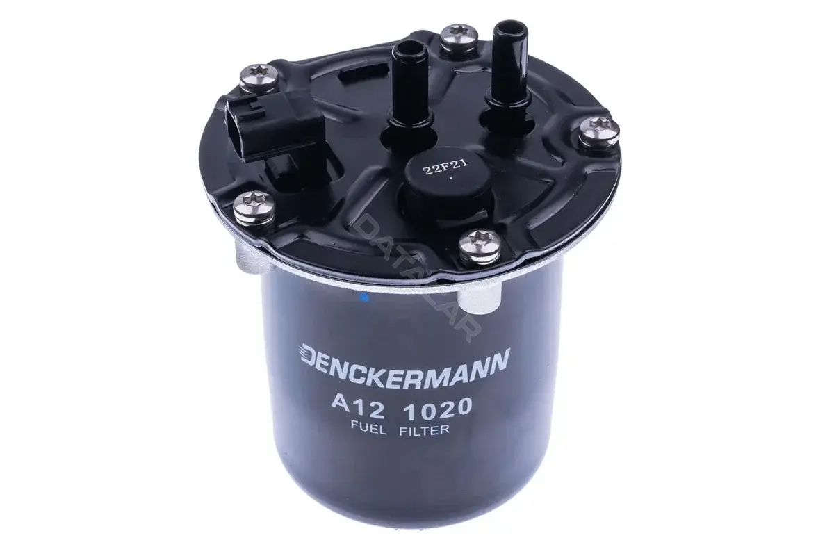 Топливный фильтр DENCKERMANN A121020