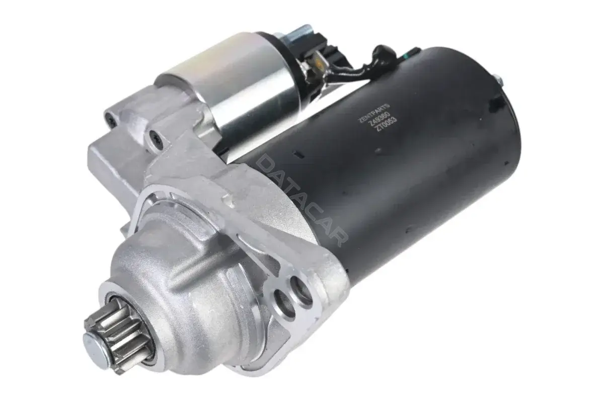 Стартер ZentParts Z49360