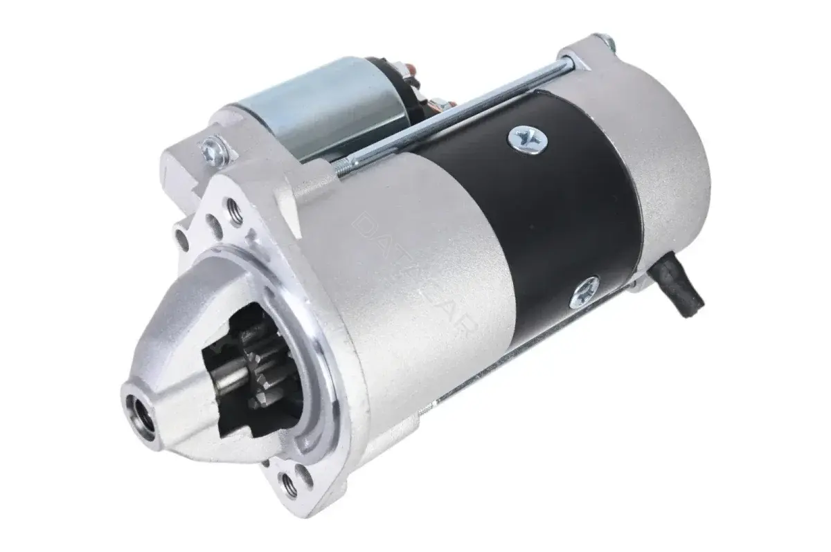 Стартер ZentParts Z49404