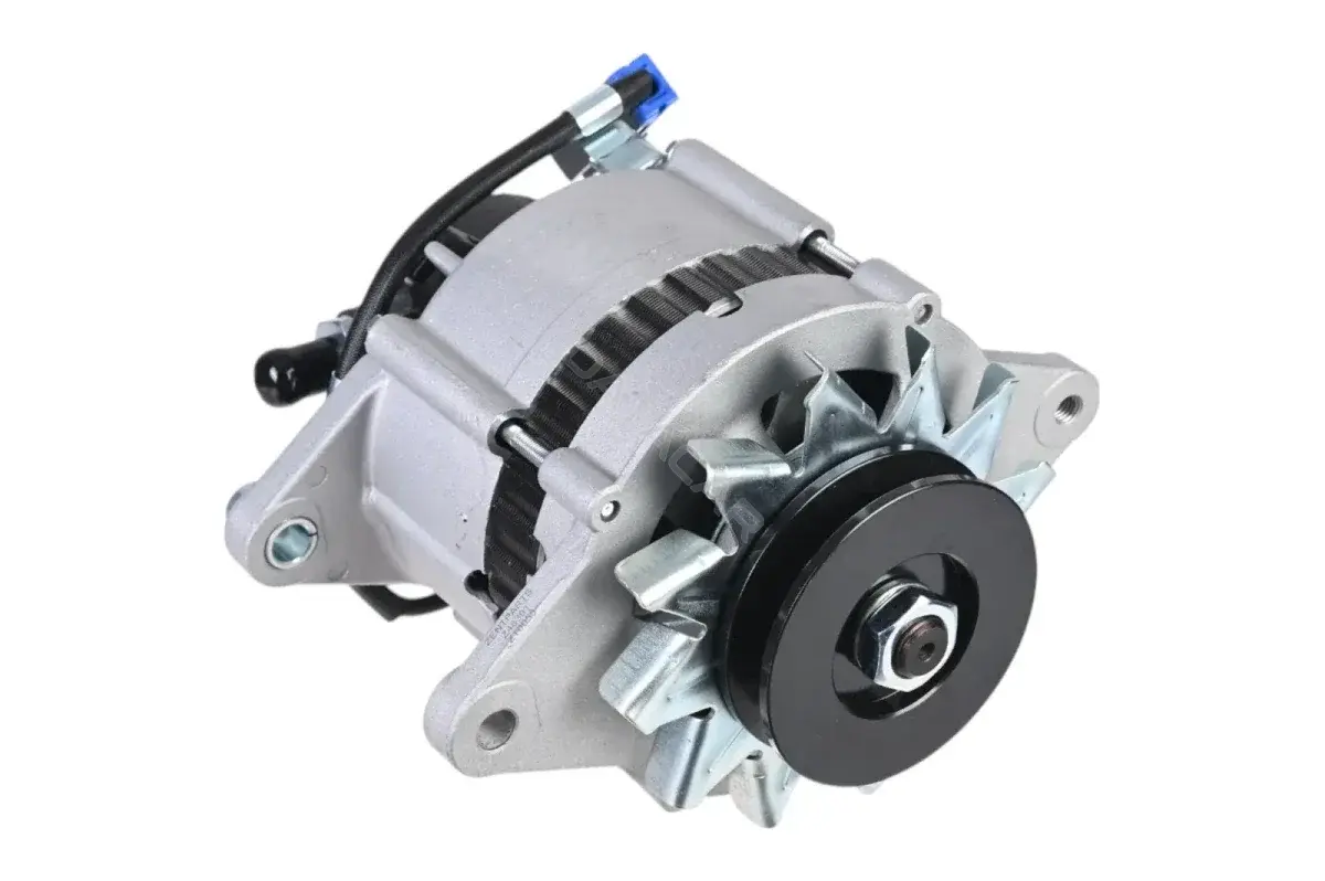 Генератор ZentParts Z48391