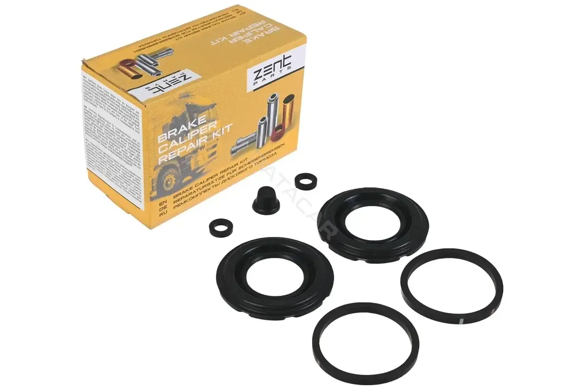 Ремкомплект суппорта ZentParts Z113670